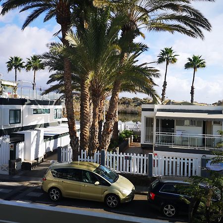 Apartamentos Tamara Maspalomas  Exterior photo