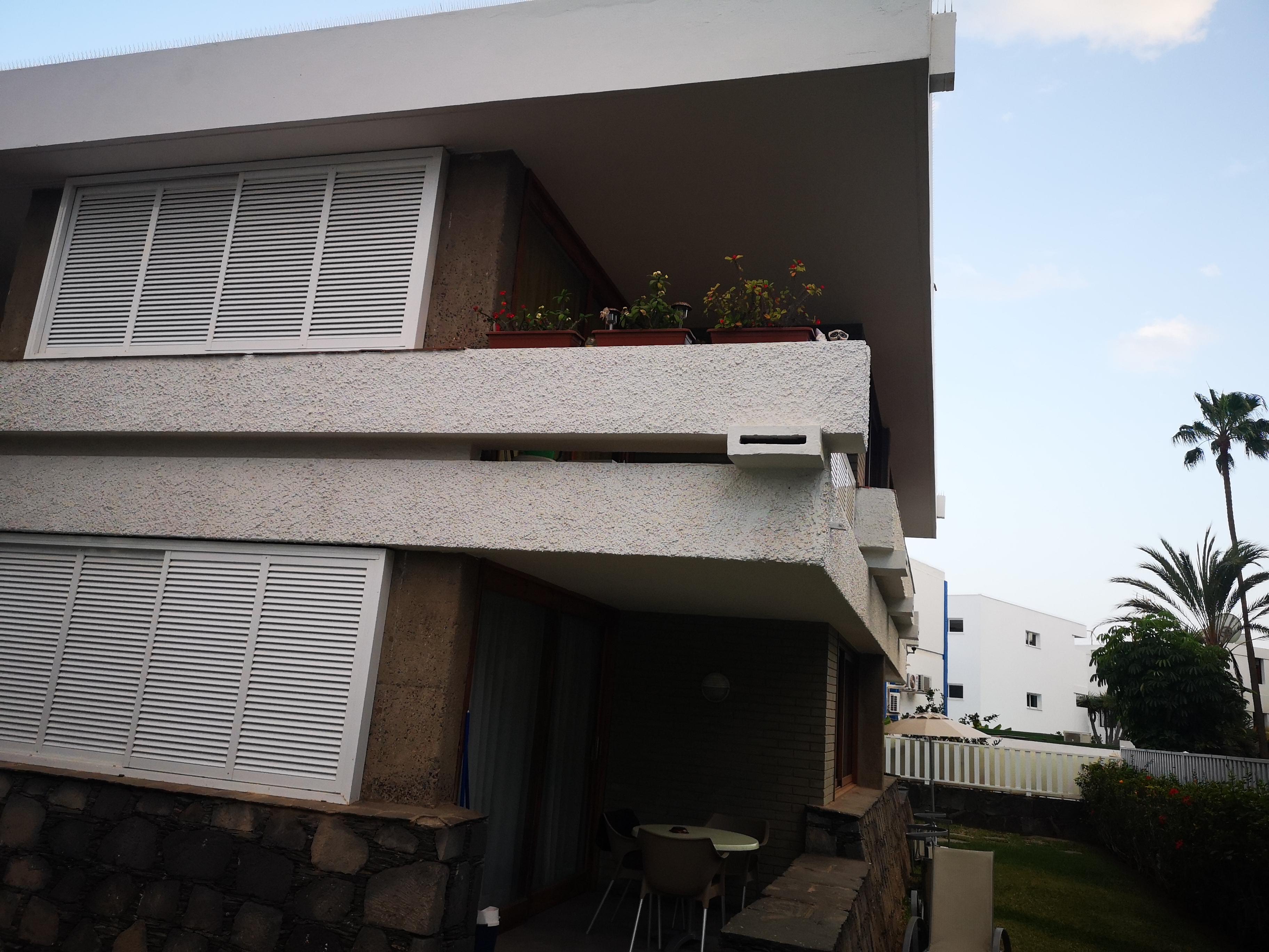 Apartamentos Tamara Maspalomas  Exterior photo